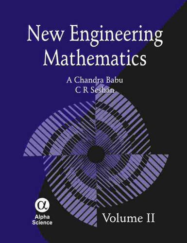 Stock image for New Engineering Mathematics Volume - II for sale by ThriftBooks-Atlanta