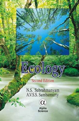 9781842653203: Ecology