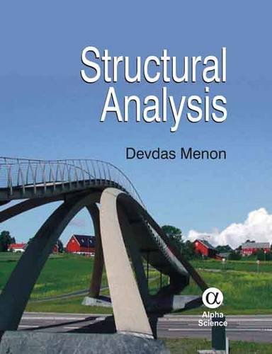 9781842653371: Structural Analysis
