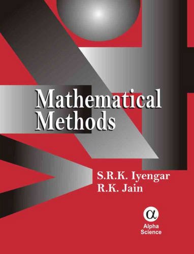 9781842653418: Mathematical Methods