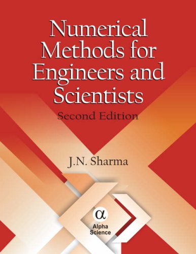 Stock image for Numerical Methods for Engineers and Scientists for sale by Bookmonger.Ltd