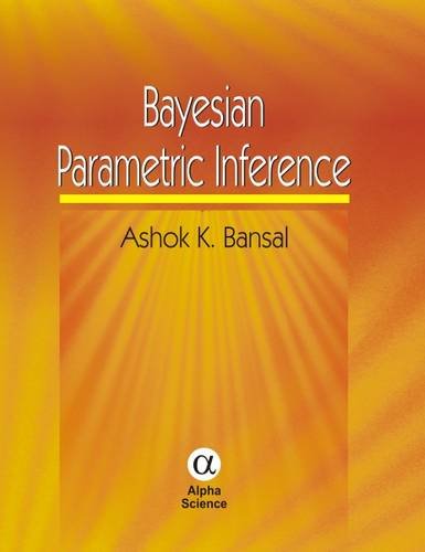 9781842653883: Bayesian Parametric Inference