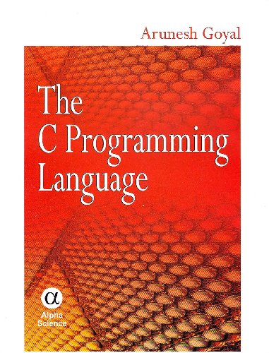 Stock image for The C Programming Language for sale by WYEMART LIMITED