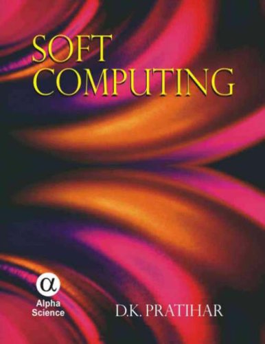 9781842654378: Soft Computing