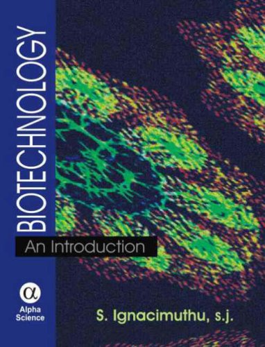 9781842654514: Biotechnology: An Introduction