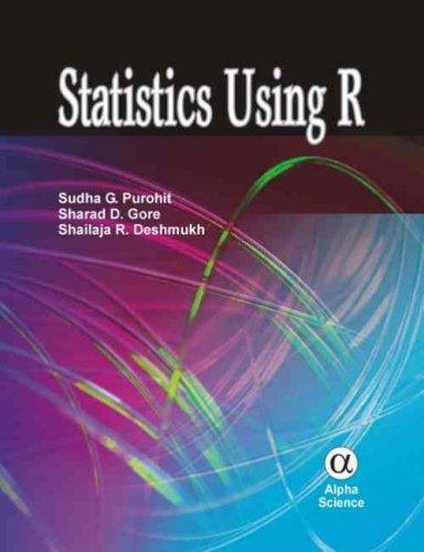 Stock image for Statistics Using R for sale by dsmbooks