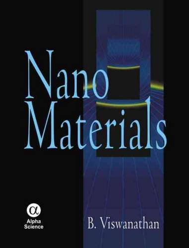 Beispielbild fr Nano Materials zum Verkauf von Anybook.com