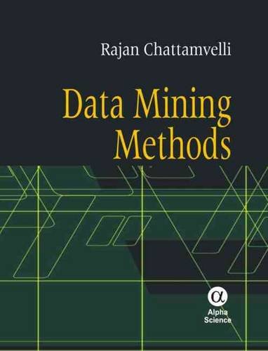 9781842655238: Data Mining Methods