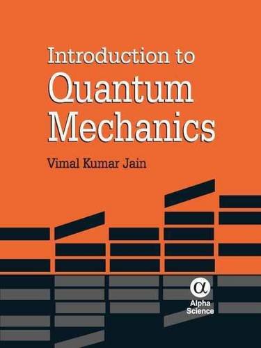 9781842656020: Introduction to Quantum Mechanics