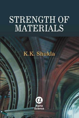 Beispielbild fr Strength of Materials zum Verkauf von suffolkbooks