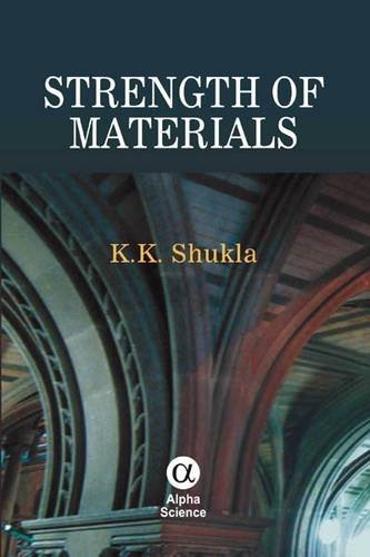 Imagen de archivo de Strength of Materials a la venta por suffolkbooks
