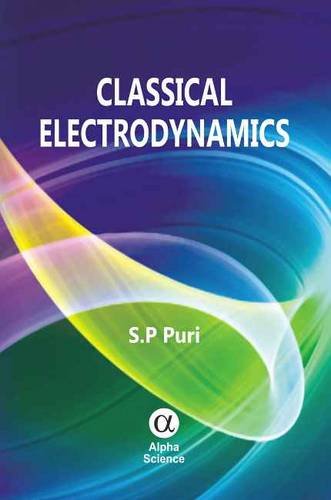 9781842656587: Classical Electrodynamics