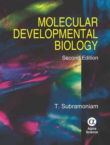 9781842656617: Molecular Developmental Biology