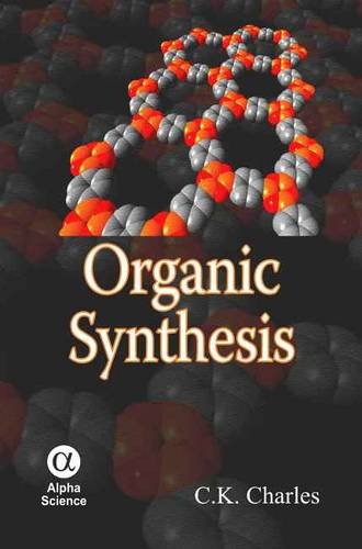 Beispielbild fr Organic Synthesis zum Verkauf von Anybook.com