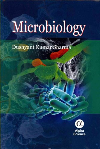 Stock image for Microbiology for sale by Bookmonger.Ltd