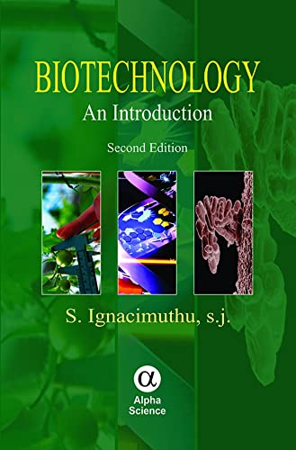 Stock image for Biotechnology An Introduction for sale by PBShop.store US