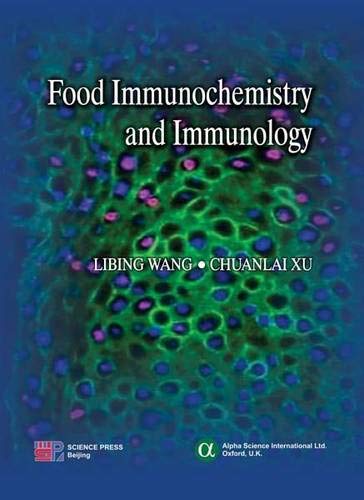 Stock image for Food Immunochemistry and Immunology for sale by suffolkbooks