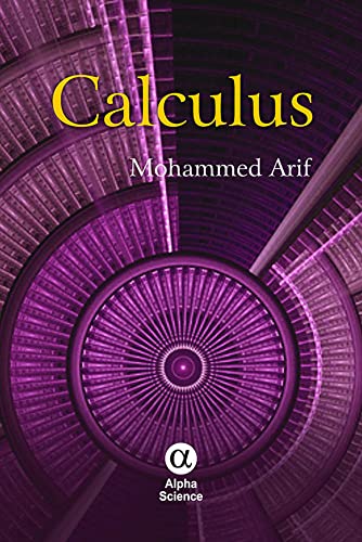 9781842657713: Calculus