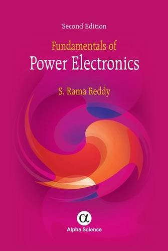 9781842657775: Fundamentals of Power Electronics