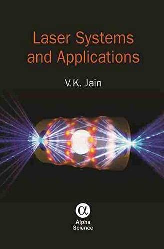 9781842657850: Laser Systems and Applications