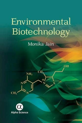 9781842658147: Environmental Biotechnology