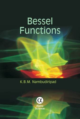 Stock image for Bessel Functions for sale by PBShop.store US