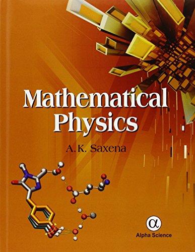 9781842658611: Mathematical Physics