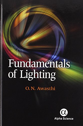 Stock image for Fundamentals of Lighting for sale by suffolkbooks