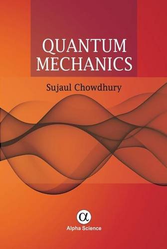 9781842658864: Quantum Mechanics