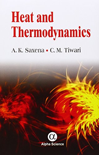 Beispielbild fr Heat and Thermodynamics zum Verkauf von suffolkbooks