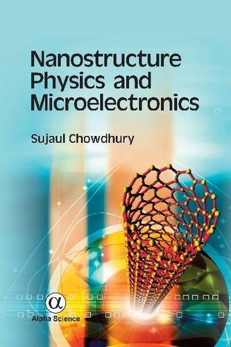 9781842659052: Nanostructure Physics and Microelectronics