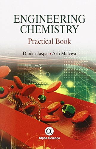 9781842659083: Engineering Chemistry: Practical Book