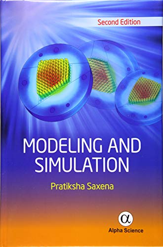 Stock image for Modeling and Simulation for sale by suffolkbooks