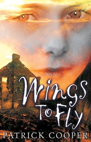 Beispielbild fr Wings to Fly zum Verkauf von Reuseabook