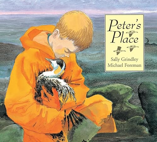 Imagen de archivo de Peter's Place a la venta por WorldofBooks