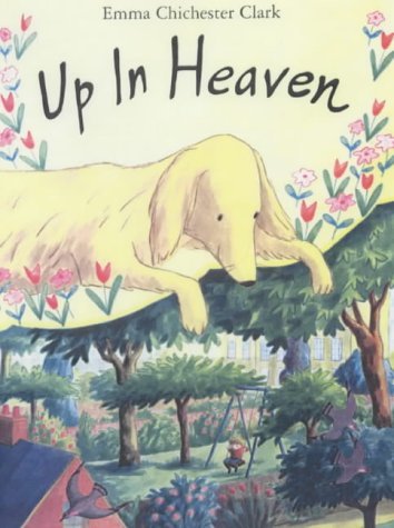Stock image for Up in Heaven for sale by ROBIN SUMMERS BOOKS LTD