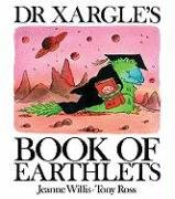 Stock image for Dr Xargle's Book of Earthlets for sale by Once Upon A Time Books