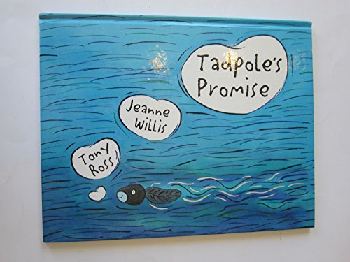 Tadpole's Promise (9781842700693) by Ross, Tony