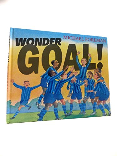 9781842700853: Wonder Goal!