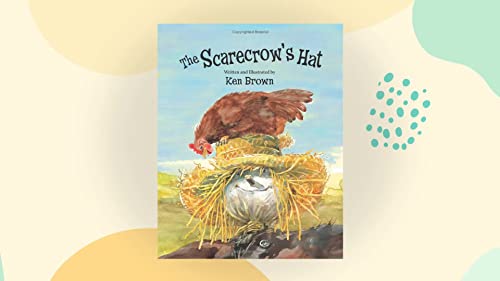 Beispielbild fr Scarecrow's Hat zum Verkauf von WorldofBooks