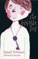 Imagen de archivo de Invisible Boy a la venta por Better World Books: West