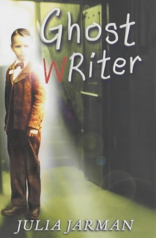 Stock image for Ghost Writer for sale by WorldofBooks