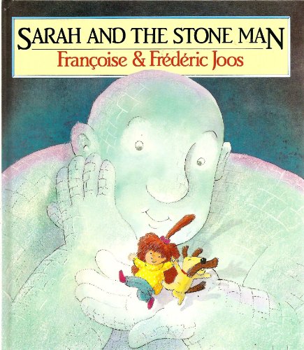 Beispielbild fr Sarah and the stoneman zum Verkauf von WorldofBooks