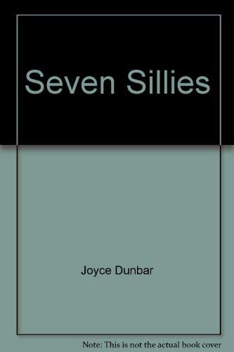 Beispielbild fr Seven Sillies zum Verkauf von WorldofBooks