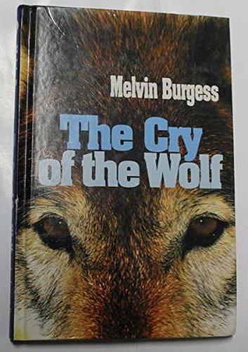 Beispielbild fr The Cry Of The Wolf zum Verkauf von WorldofBooks