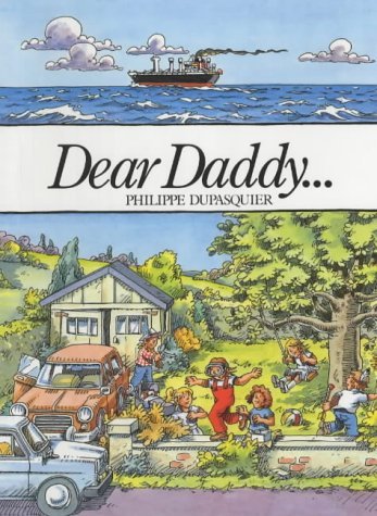 9781842701652: Dear Daddy