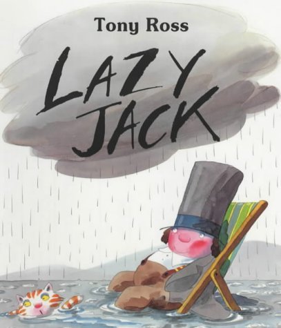 9781842701669: Lazy Jack