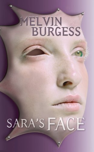 Sara's Face (9781842701805) by BURGESS, MELVIN