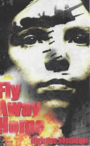 Beispielbild fr Fly Away Home zum Verkauf von AwesomeBooks