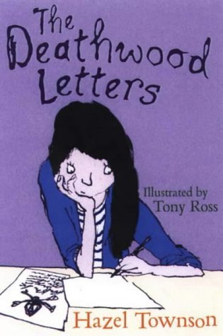 Stock image for The Deathwood Letters (Deathwood trilogy - book 1) for sale by WorldofBooks